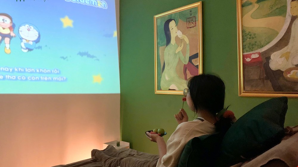 Touch of Serenity – The Healing Journey Begins with Simple Things 🌿