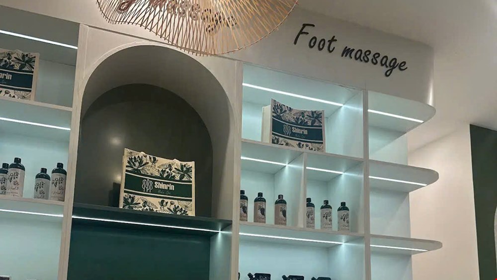 💫 A Heartfelt Thank You from Shinrin Spa 💫