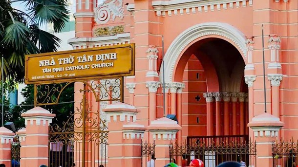 🌟 Shinrin Spa – A Relaxing Pause in the Heart of Saigon