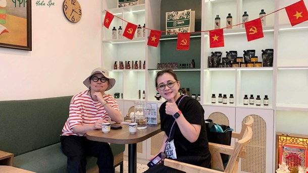 💆♀️ When We Pause — Positive Energy Returns