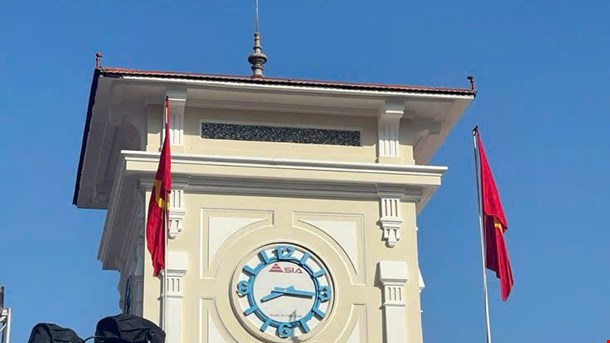 🌟 A Surprising Experience After Visiting Ben Thanh Market – Shinrin Spa, a Relaxation Haven in the Heart of Saigon