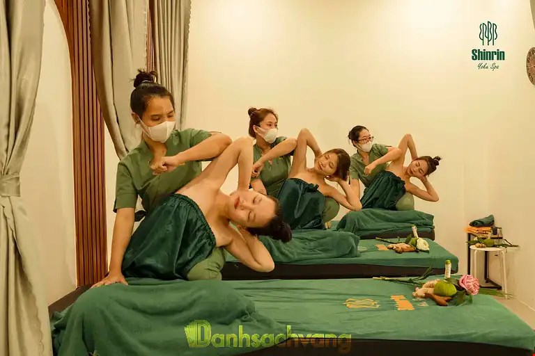 8 Herbal shampoo and conditioner spas in District 3, Ho Chi Minh City with good techniques and reasonable prices