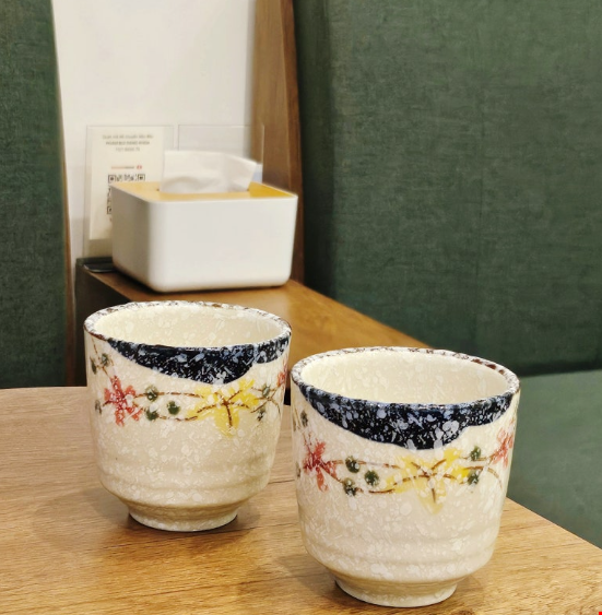 A GENTLE MOMENT OF RELAXATION WITH MASSAGE & HAIR WASH AT SHINRIN SPA