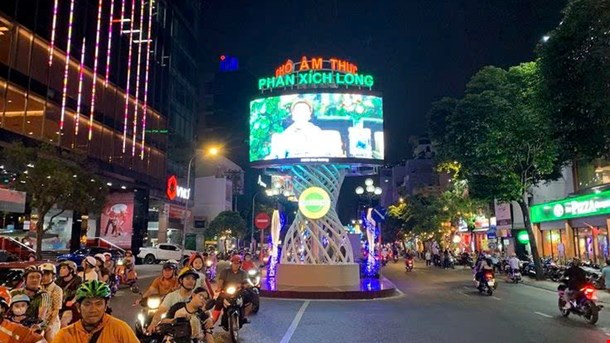 ✨ [Massage Experience at Shinrin Spa – A Perfect Relaxation Spot on Phan Xich Long, Phu Nhuan]