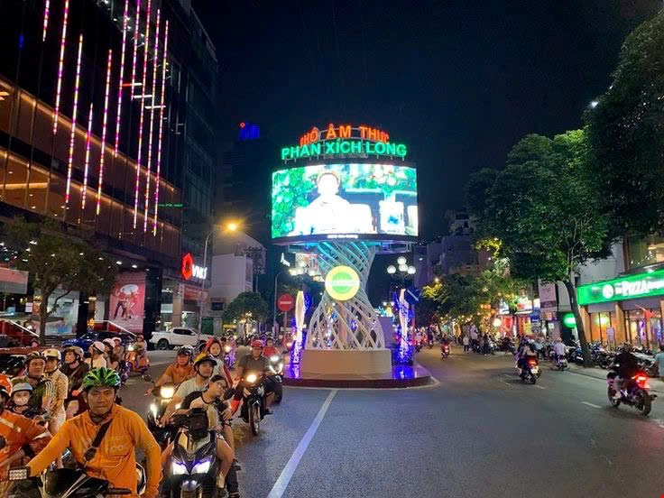 ✨ [Massage Experience at Shinrin Spa – A Perfect Relaxation Spot on Phan Xich Long, Phu Nhuan]