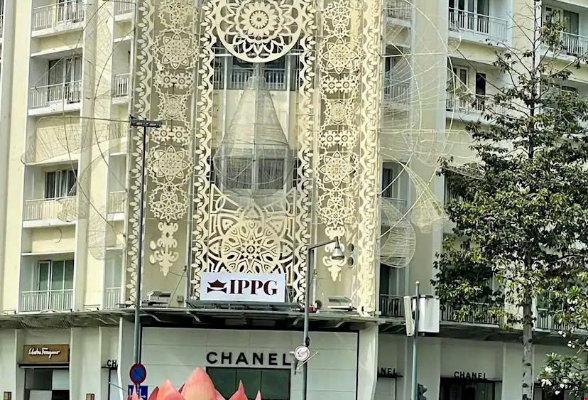 🏨💆‍♀️ Shinrin Spa – A Perfect Place to Recharge for Guests Staying at Rex Hotel 💆‍♀️🏨