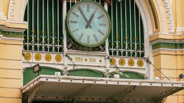 🌿💆 Shinrin Spa – A Perfect Relaxation Oasis in the Heart of Saigon 💆🌿