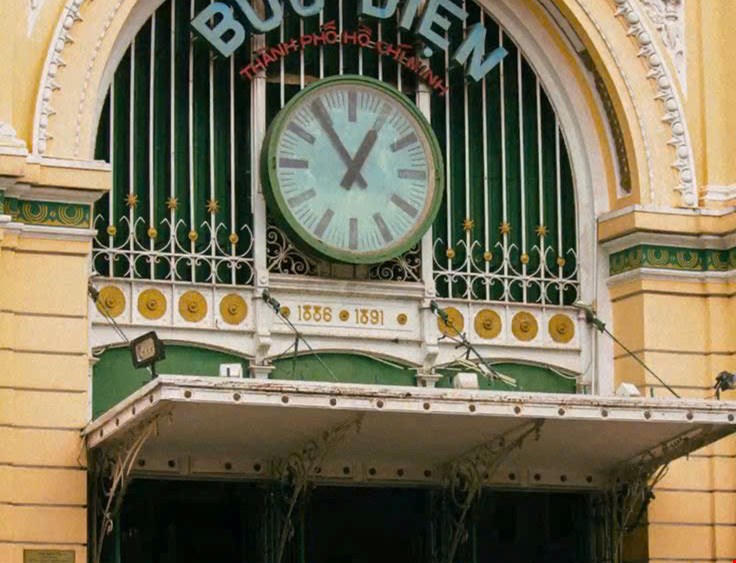 🌿💆 Shinrin Spa – A Perfect Relaxation Oasis in the Heart of Saigon 💆🌿