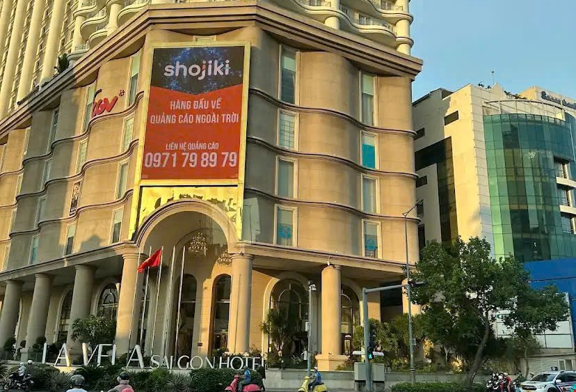 ✨ An Amazing Massage Experience at Shinrin Spa – A Must-Visit When in Ho Chi Minh City ✨