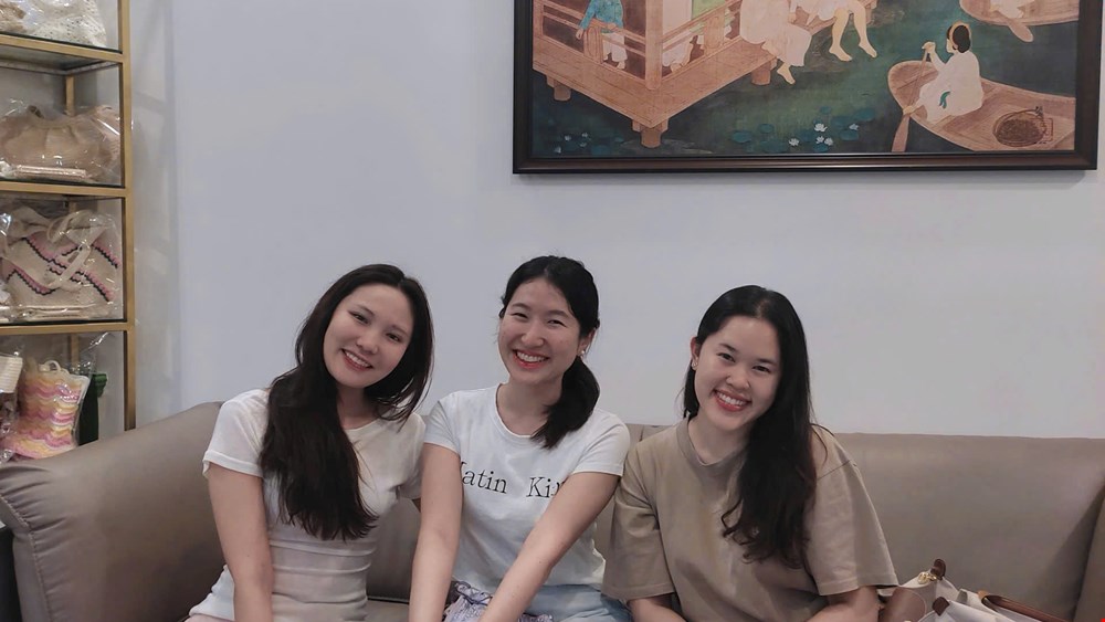 Happiness Is Sometimes Found in the Simplest Things