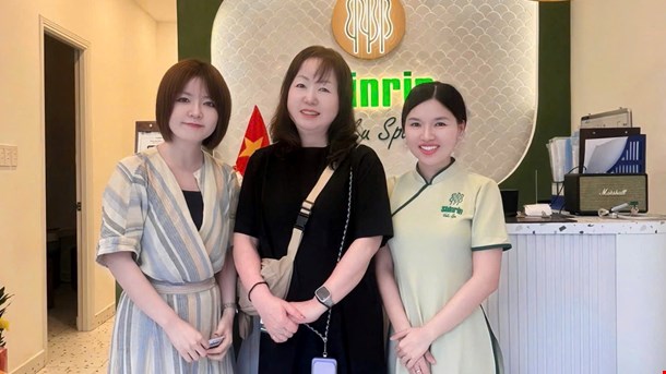 💛 A Small Moment, A Big Trust 💛