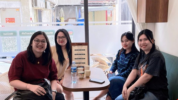 ✨ Ordinary Moments That Stay in Our Hearts ✨