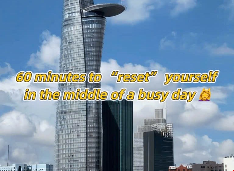 💆‍♀️ Shinrin 60-Minute Deep Relaxation Hair Wash