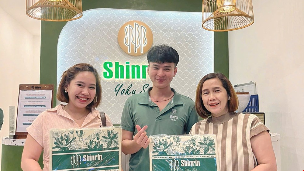 When You Learn to Love Yourself Again