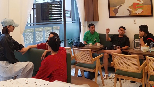 Review of Shinrin Spa in District 1, Ho Chi Minh City