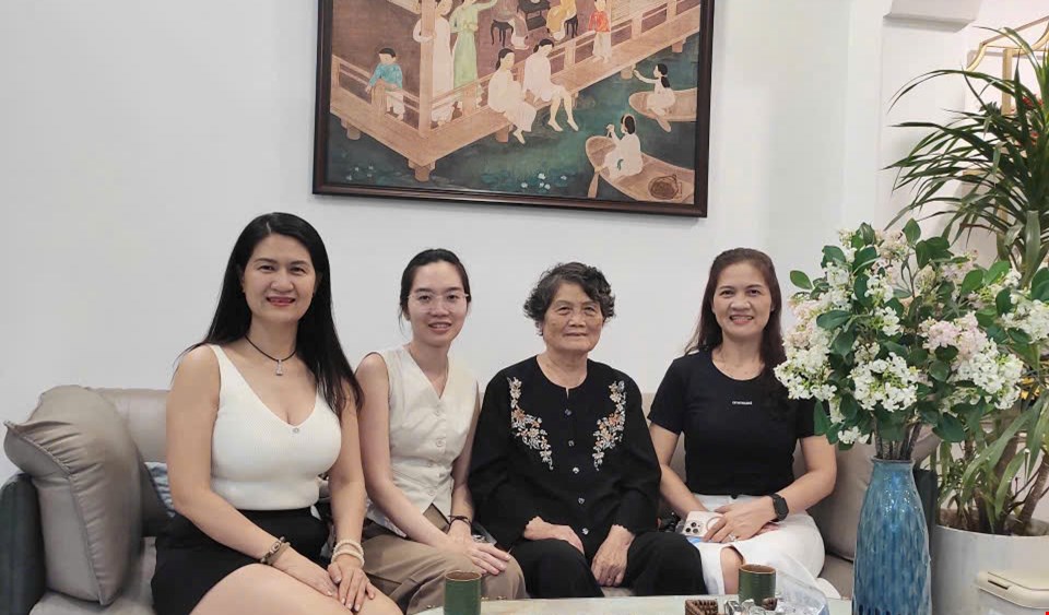 Shinrin Spa — Where Tranquility is Touched by the Language of Care