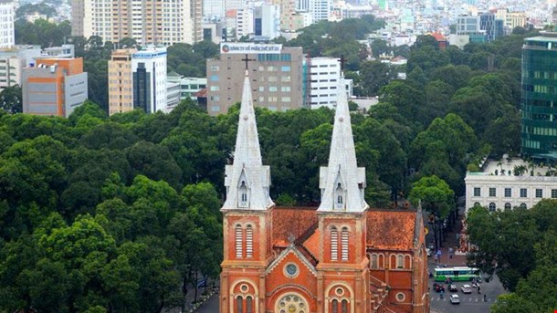 🌺 Shinrin Spa – A Sanctuary of Peace in the Heart of Saigon 🌺