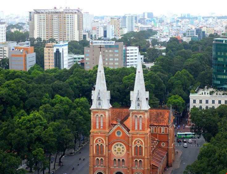 🌺 Shinrin Spa – A Sanctuary of Peace in the Heart of Saigon 🌺