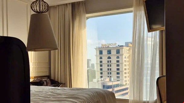 🌟 Shinrin Spa – A Relaxation Haven for Travelers in District 3, Ho Chi Minh City 🌟