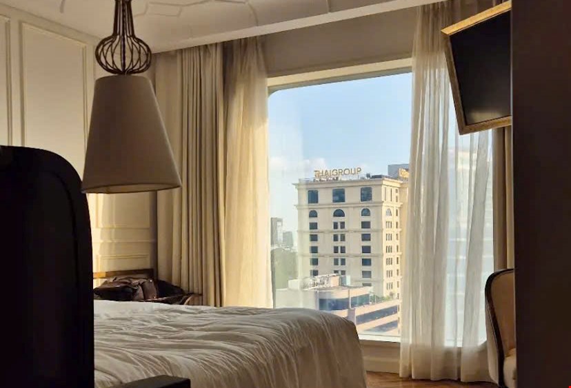 🌟 Shinrin Spa – A Relaxation Haven for Travelers in District 3, Ho Chi Minh City 🌟